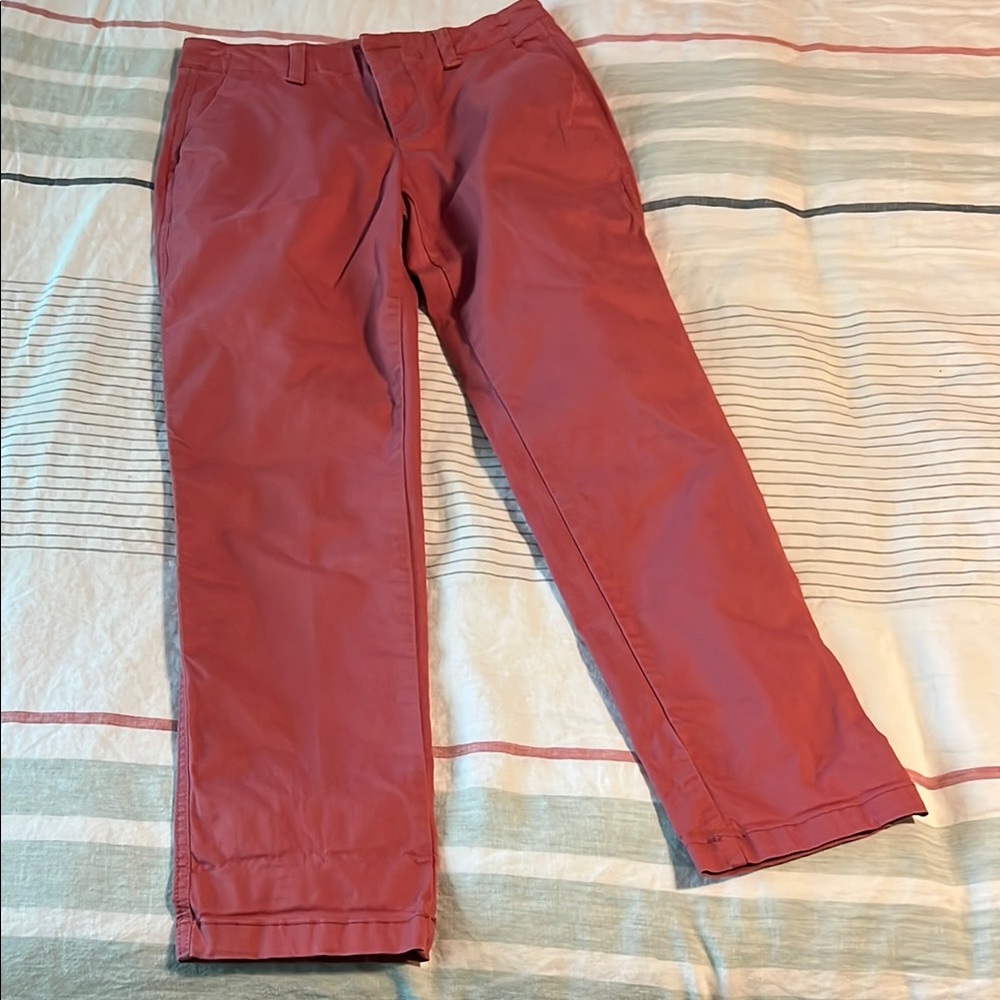 Ladies chino Pants